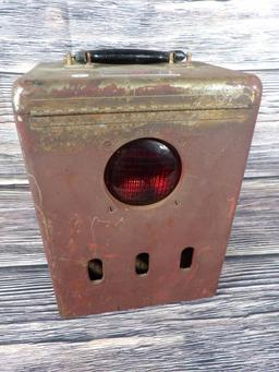 Royal Beacon Model E Signal Light