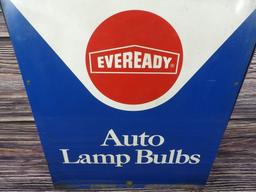 Eveready Auto Lamp Bulb Cabinet