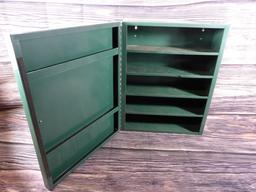 CR Seals & Bearing Service Station Cabinet