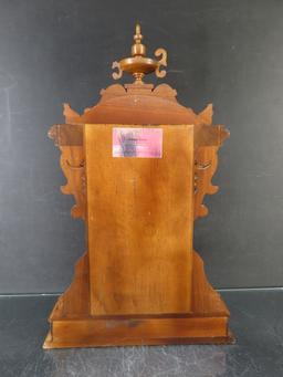 Ansoia Clock Co. Mantle Clock