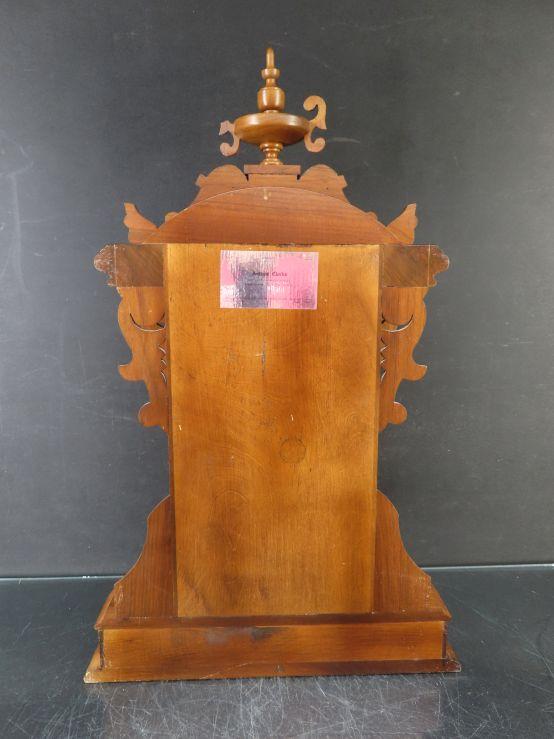 Ansoia Clock Co. Mantle Clock