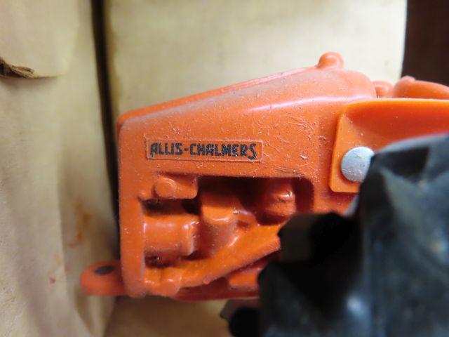 1948 Allis-Chalmers G Toy Tractor