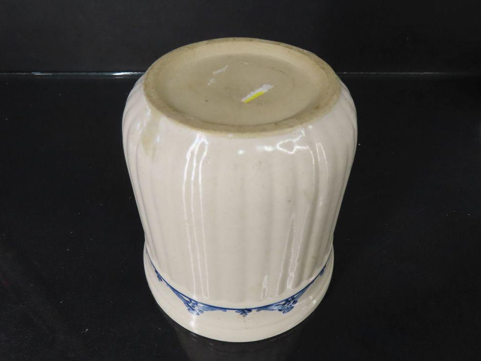 Western Stoneware Beater Jar