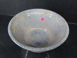 Western Stoneware Mixing Bowl