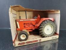 AC D21 Toy Tractor