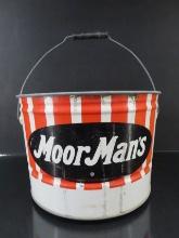 Morman's Feed Bucket