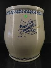 Monmouth Pottery Co. Filter Cooler