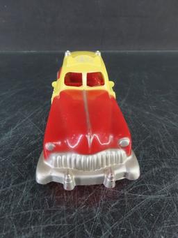 Renwal 6.5" Taxi - 1952 - 1955