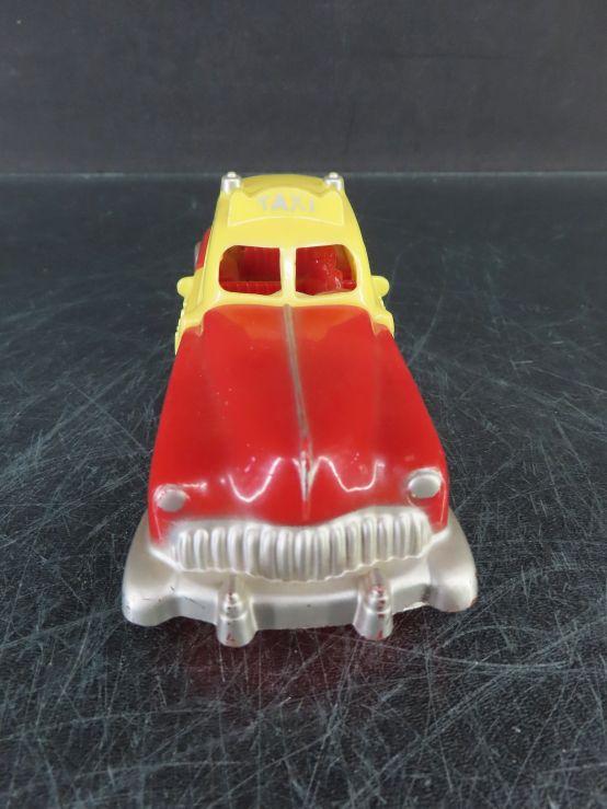 Renwal 6.5" Taxi - 1952 - 1955