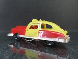 Renwal 6.5" Taxi - 1952 - 1955
