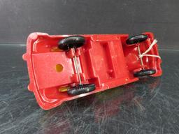 Renwal 6.5" Taxi - 1952 - 1955