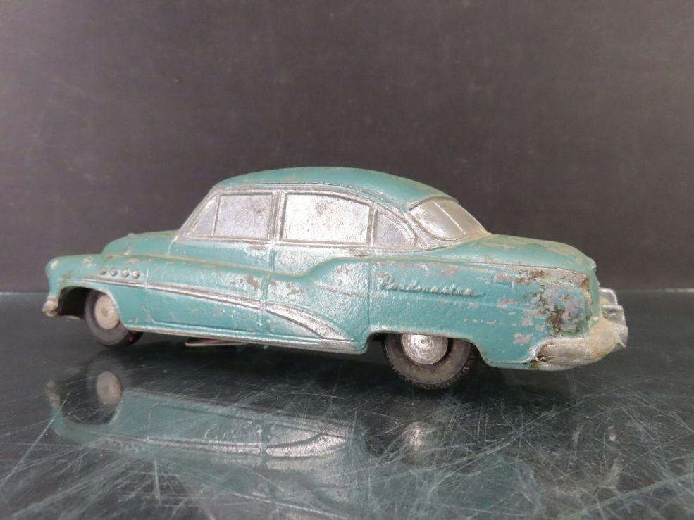 Lot of (2) Banthrico Car Banks