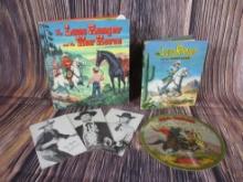 Western Cowboy Books, Cards and Records