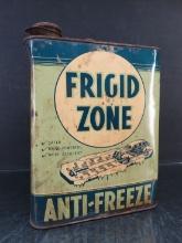 Frigid Zone Antifreeze 2 gal Can