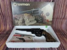Crosman 30 AT BB Gun