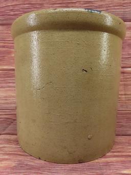 Monmouth Pottery Co. 3 gal Crock