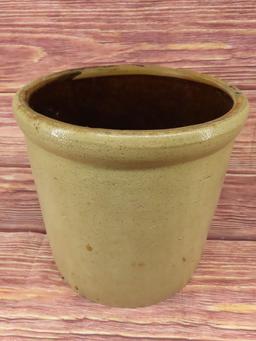 Monmouth Pottery Co. 3 gal Crock