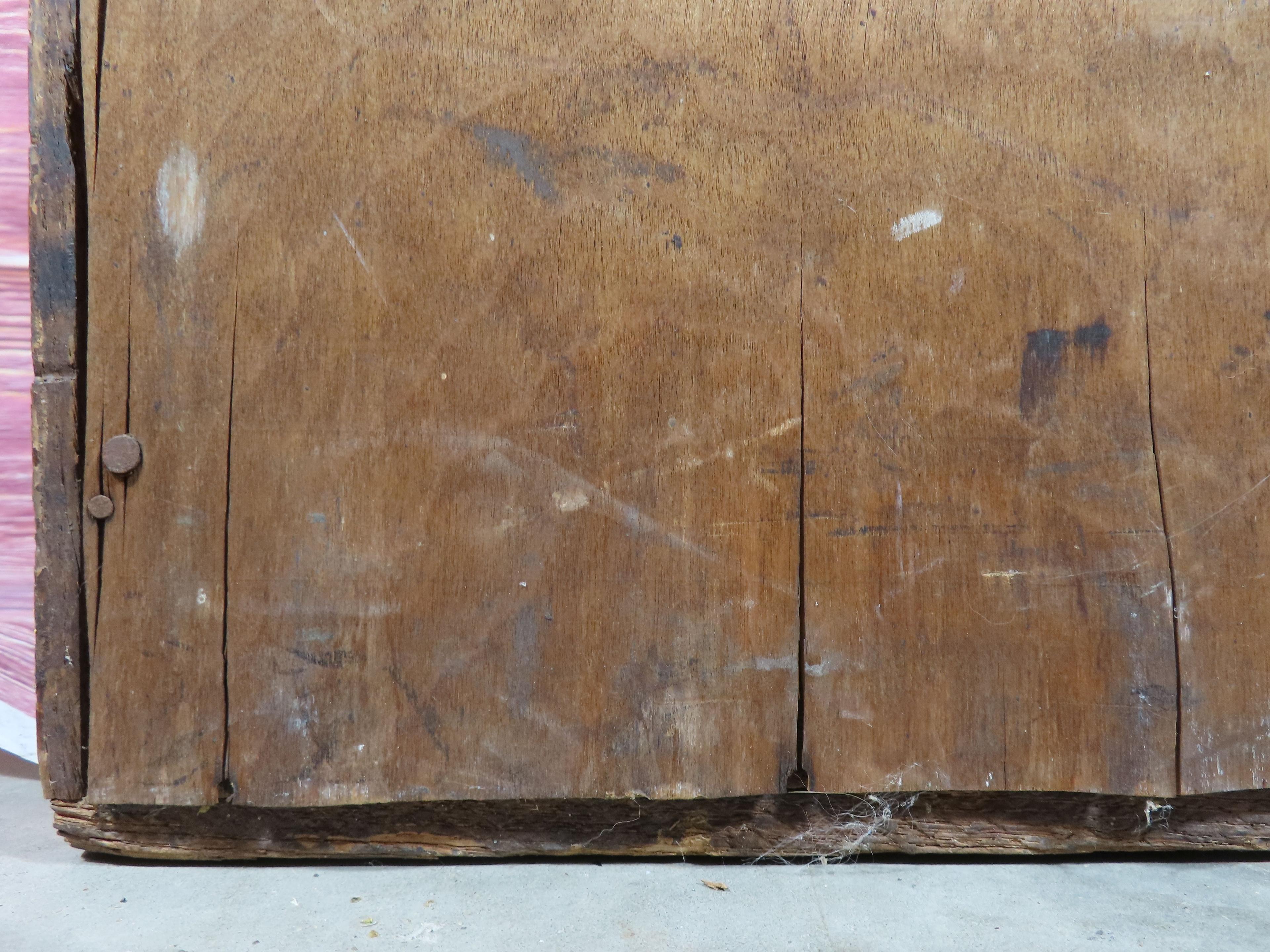 Royal Society General Store Spool Cabinet