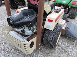 Grasshopper 100V Zero Turn Mower