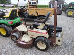 Grasshopper 100V Zero Turn Mower
