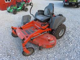 Husqvarna MZ61 Zero Turn Mower