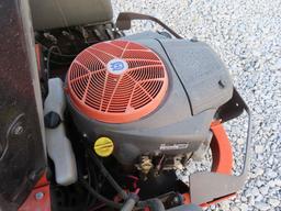 Husqvarna MZ61 Zero Turn Mower