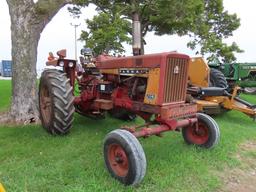 IH Farmall 706