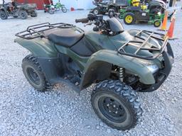 Honda Rancher AT