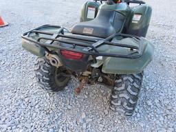Honda Rancher AT