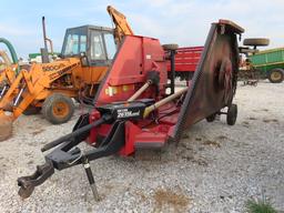 2615 Bush hog Batwing