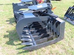 Stout HD-72-4 Brush Grapple