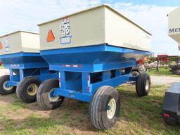 DMI Little Big Wagon