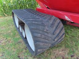 2009 J&M 1150 Grain Storm Auger Wagon
