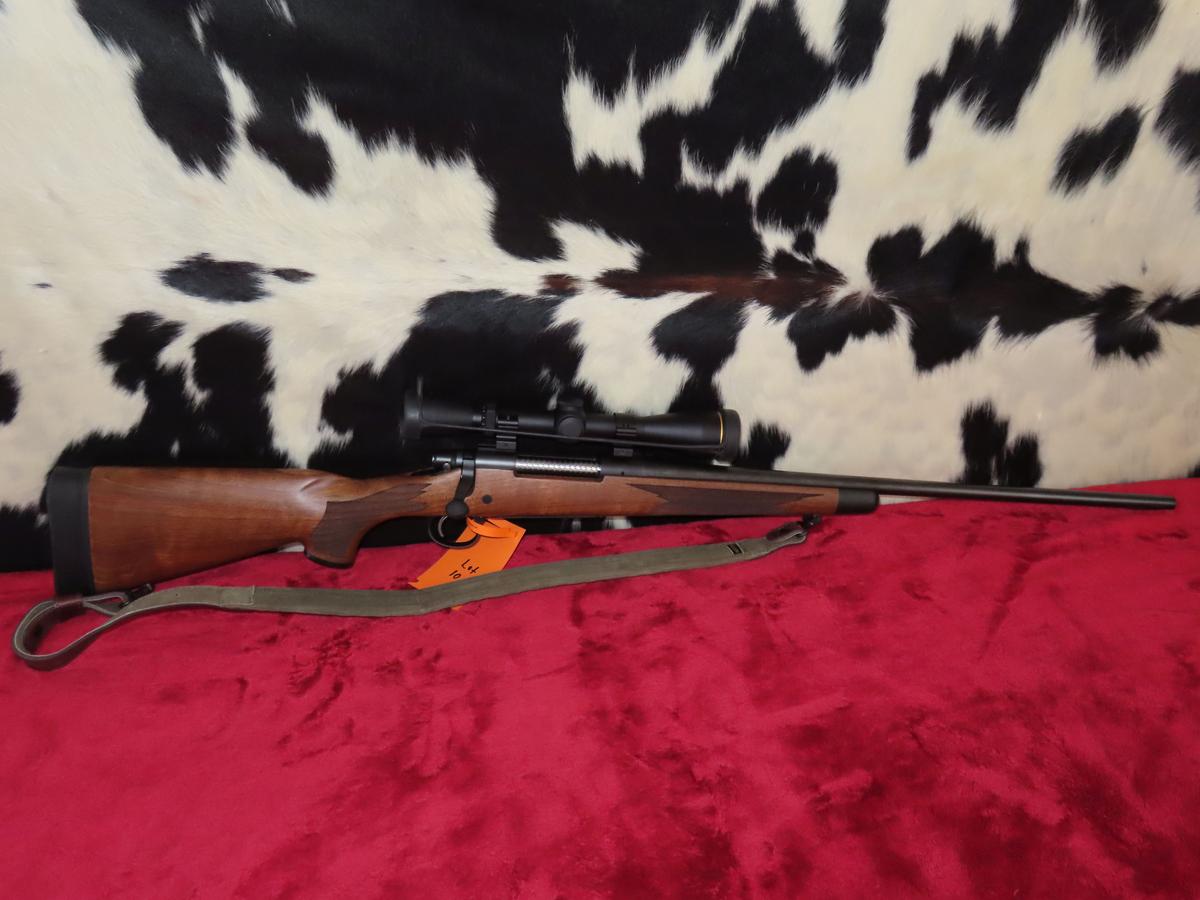 Remington Mod. 700 30 -06 Rifle
