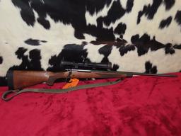 Remington Mod. 700 30 -06 Rifle