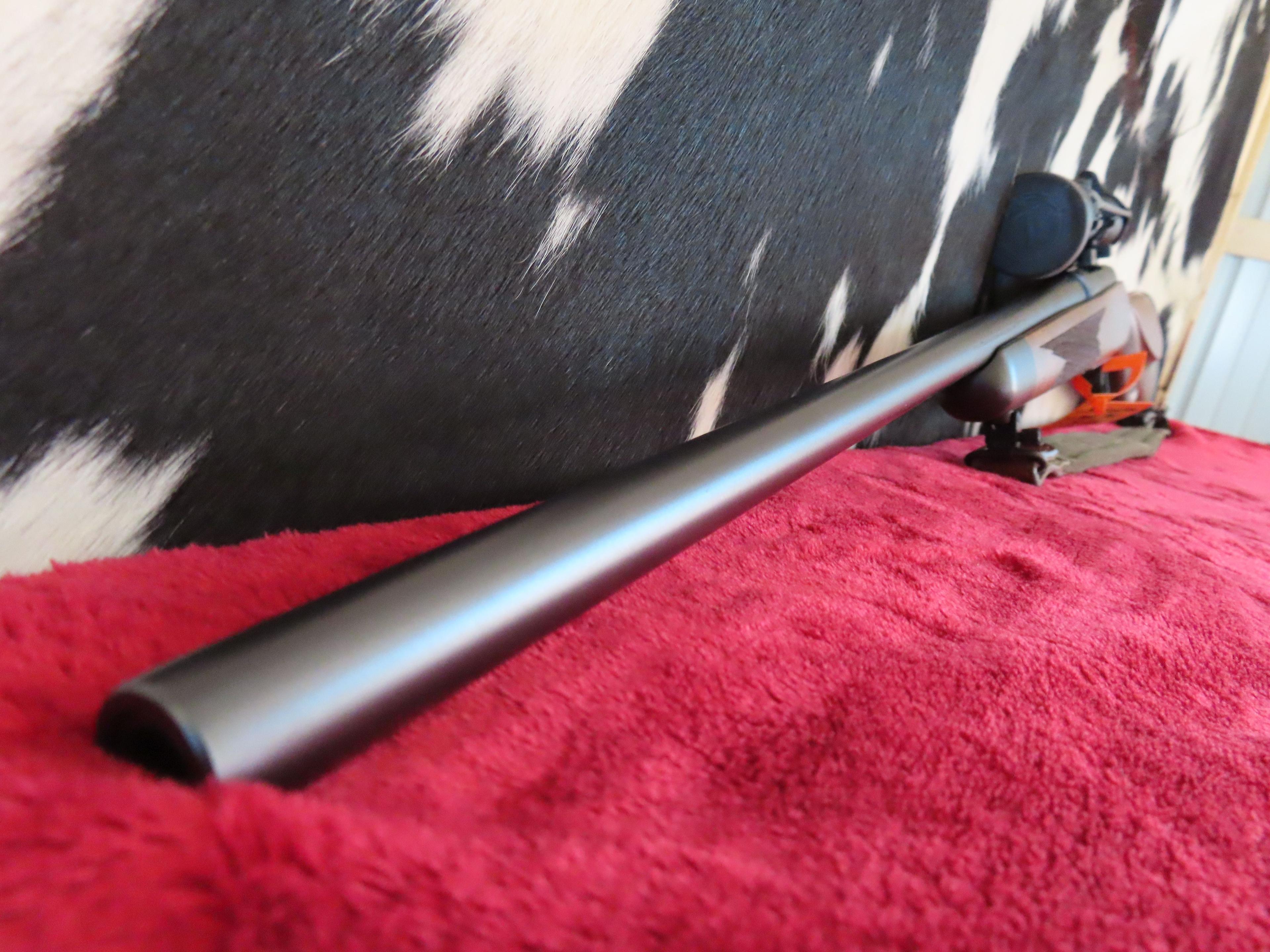 Remington Mod. 700 30 -06 Rifle