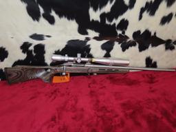 Savage Mod. 12 22 - 250 Rifle