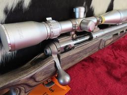 Savage Mod. 12 22 - 250 Rifle