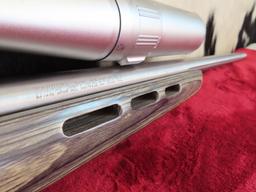 Savage Mod. 12 22 - 250 Rifle