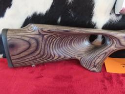 Savage Mod. 12 22 - 250 Rifle