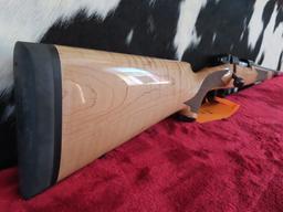 Winchester Mod. 70 6.5 Creedmoor