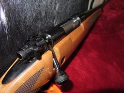 Winchester Mod. 70 6.5 Creedmoor