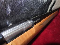 Winchester Mod. 70 6.5 Creedmoor