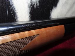 Winchester Mod. 70 6.5 Creedmoor