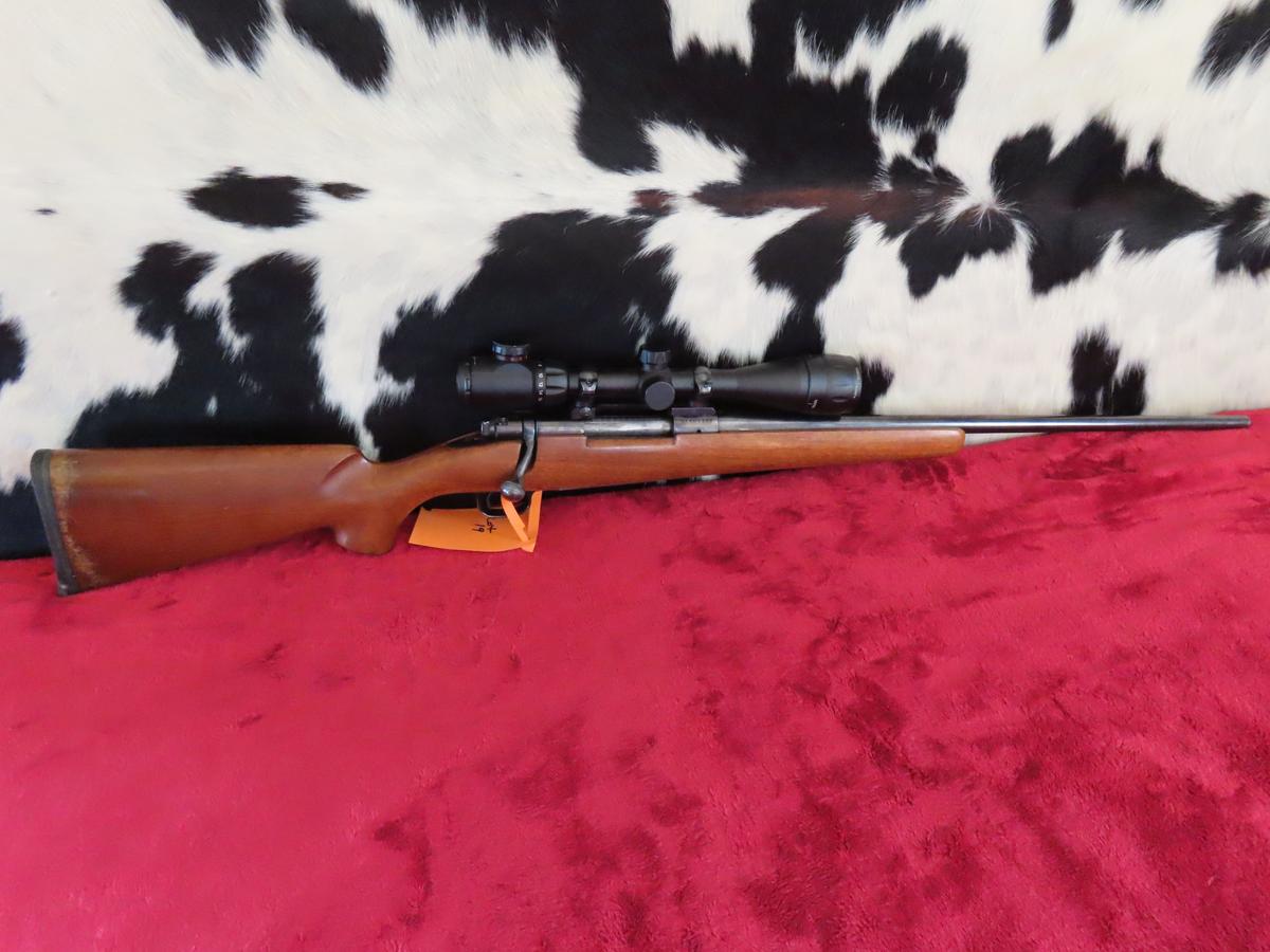 Winchester Mod. 70 25 - 06