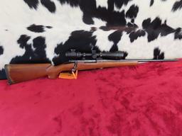 Winchester Mod. 70 25 - 06