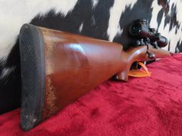 Winchester Mod. 70 25 - 06
