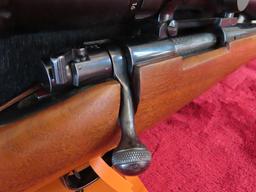 Winchester Mod. 70 25 - 06
