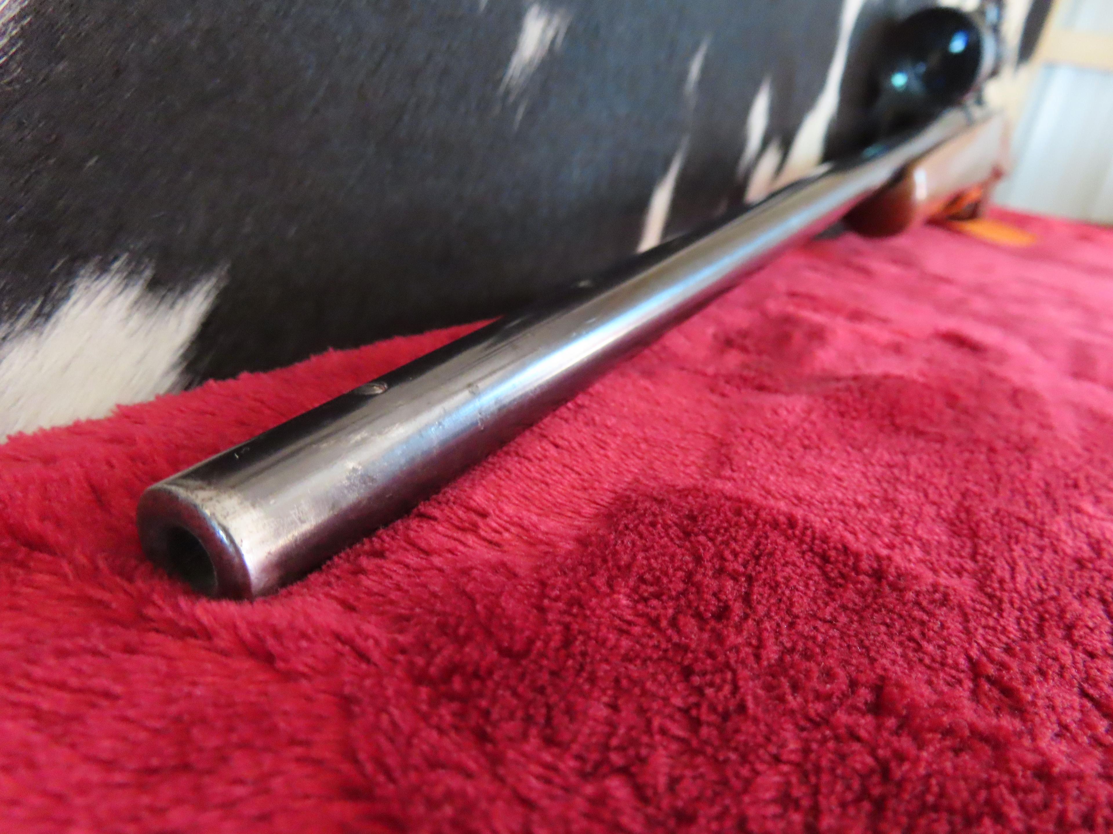 Winchester Mod. 70 25 - 06