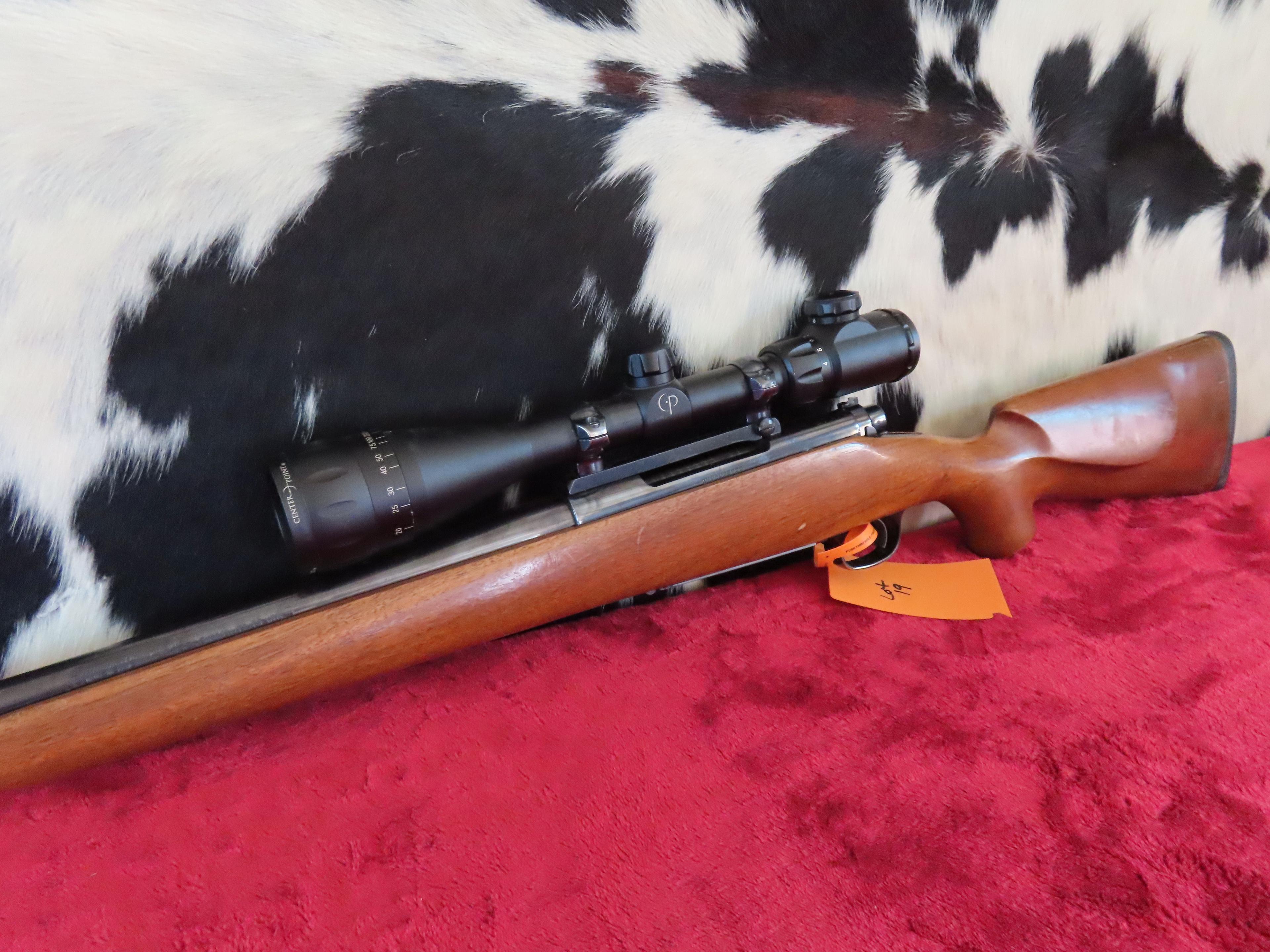 Winchester Mod. 70 25 - 06